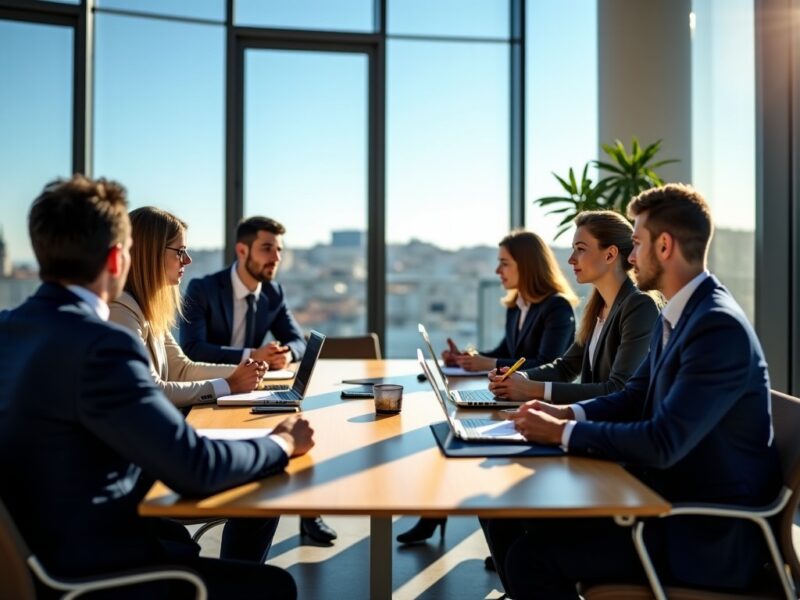 Comment sélectionner la meilleure agence SEO à Marseille : critères essentiels à connaître