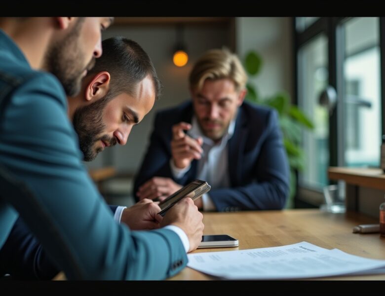 Travailler chez Nuzillspex Advisors Ltd : plongée au cœur de l&rsquo;entreprise et de ses métiers
