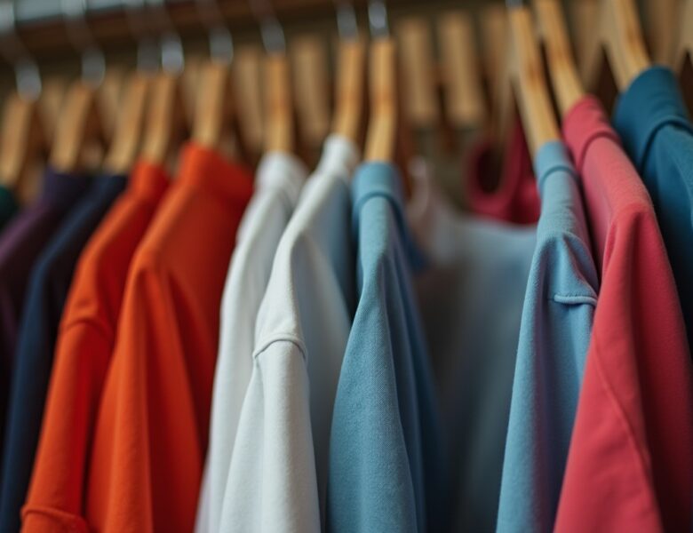 T-shirts personnalisés : découvrez cette mode incontournable et notre sélection des 5 meilleures entreprises