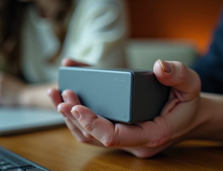 MyPrimobox : mon avis détaillé sur ce coffre-fort numérique dédié aux salariés
