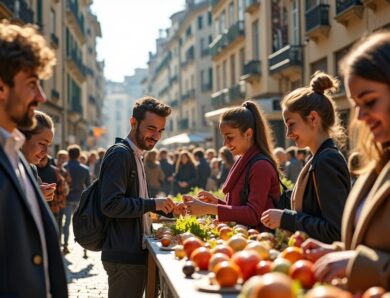 Cooperactiv : l&rsquo;histoire lyonnaise au cœur de l&rsquo;humain