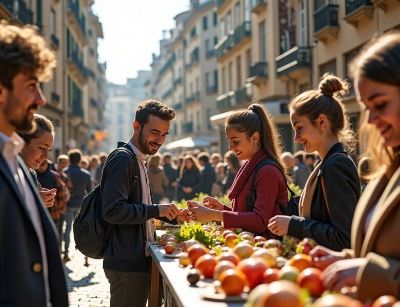 Cooperactiv : l&rsquo;histoire lyonnaise au cœur de l&rsquo;humain