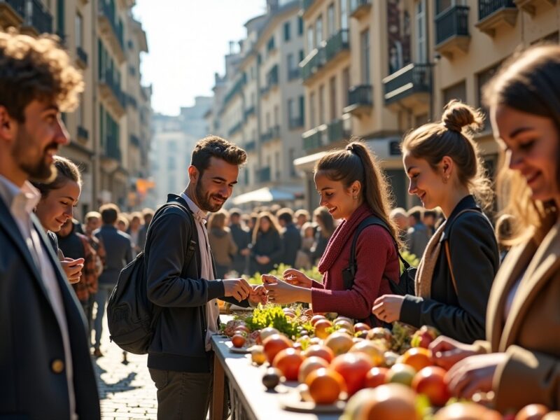 Cooperactiv : l&rsquo;histoire lyonnaise au cœur de l&rsquo;humain