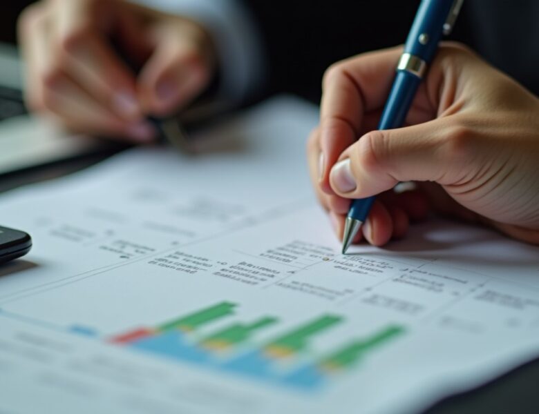 Calculer la base CSG sur un bulletin de salaire : méthode expliquée avec exemple pratique
