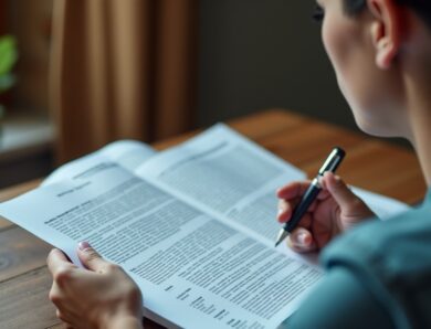 Quels papiers préparer pour ouvrir un compte bancaire sans justificatif de revenu ?