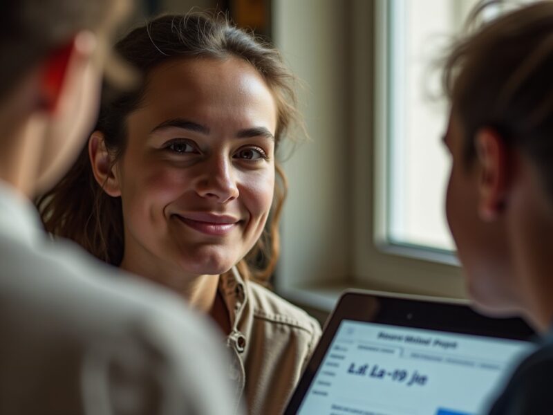 IProf Versailles : Guide complet pour accéder à votre espace personnel enseignant