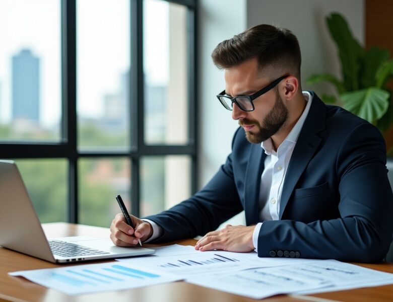 Lender Processing : Décrypter le parcours complet d&rsquo;un dossier de prêt immobilier