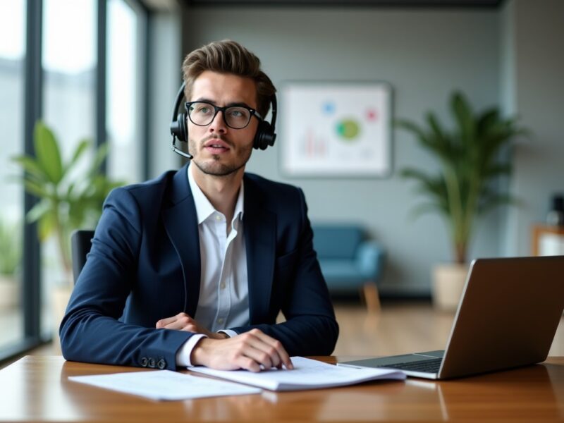 L&rsquo;accueil téléphonique et la communication sonore : des atouts clés pour valoriser votre image de marque