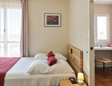 Appart’hôtels à Montpellier : l’alternative parfaite pour allier vie privée et voyages d’affaires