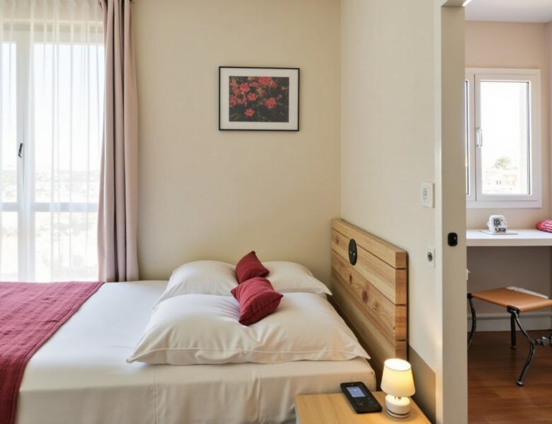 Appart’hôtels à Montpellier : l’alternative parfaite pour allier vie privée et voyages d’affaires