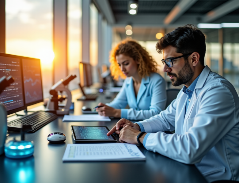Créer de la valeur par l&rsquo;innovation en recherche et développement