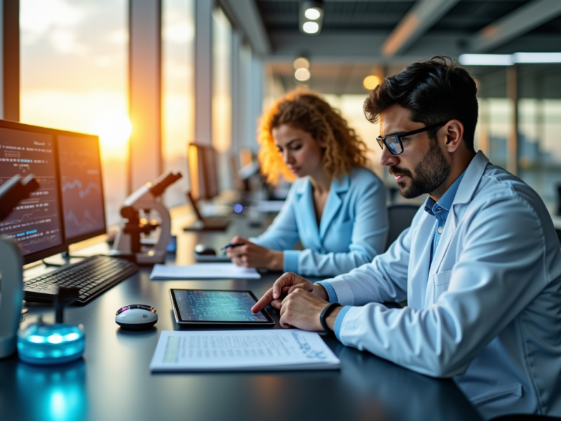Créer de la valeur par l&rsquo;innovation en recherche et développement