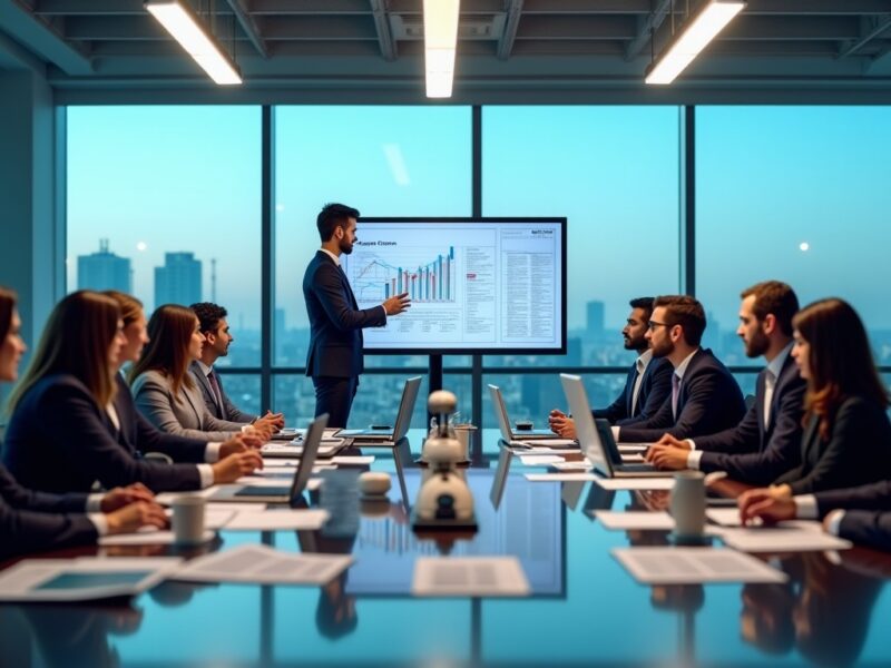 Comment la maîtrise des coûts de maintenance peut booster la rentabilité de votre entreprise