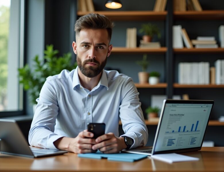 Pourquoi les PME doivent aller au-delà de Google pour booster leur visibilité en ligne