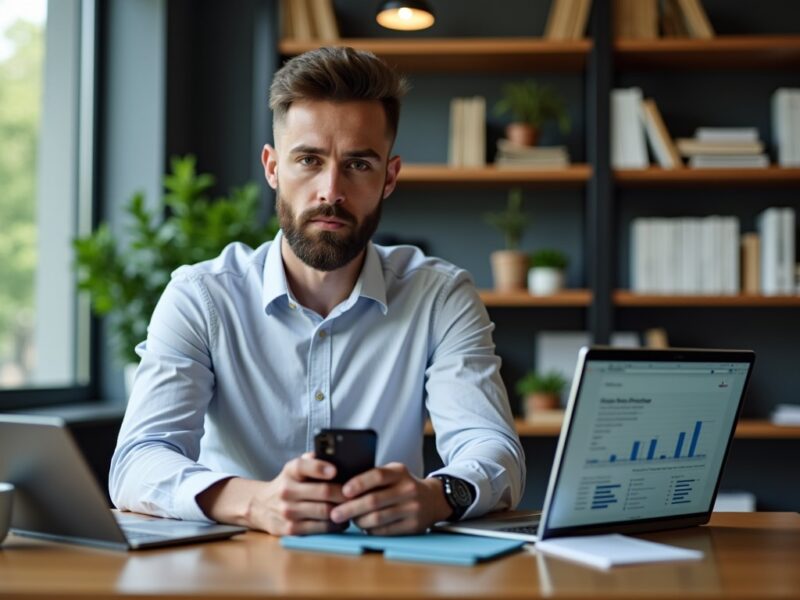 Pourquoi les PME doivent aller au-delà de Google pour booster leur visibilité en ligne