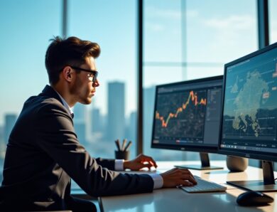 Logiciel d’optimisation des tournées : comprendre son fonctionnement et ses bénéfices