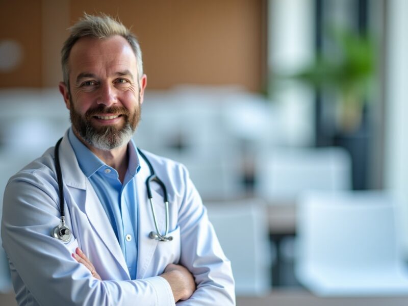 Médecin-conseil de la Sécurité sociale : conseils essentiels pour éviter les erreurs et réussir votre préparation