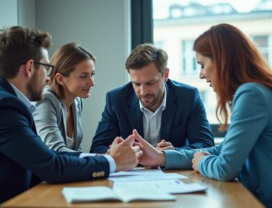 Comment choisir la solution idéale de gestion de flotte pour optimiser votre entreprise ?