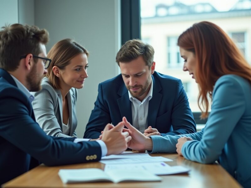 Comment choisir la solution idéale de gestion de flotte pour optimiser votre entreprise ?