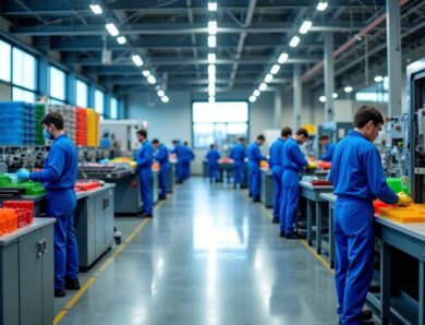 Plastisart : Votre spécialiste en plasturgie personnalisée en Belgique et en France