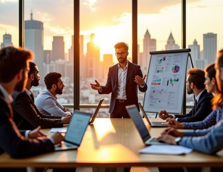 Les avantages clés de l&rsquo;externalisation de votre stratégie de marketing relationnel
