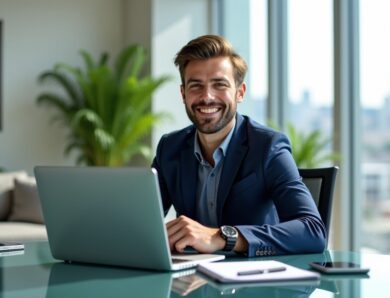 Réussir son business en ligne en 2025 : Le guide ultime et complet