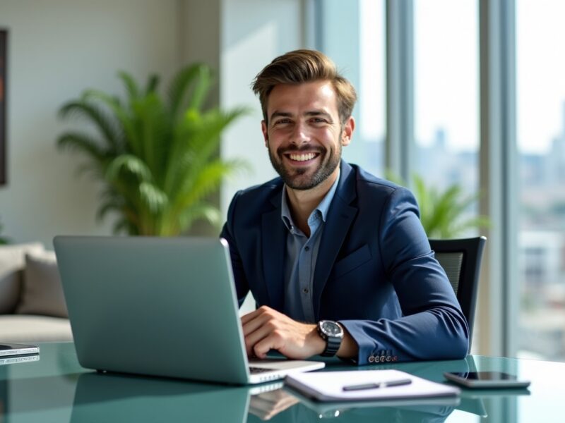 Réussir son business en ligne en 2025 : Le guide ultime et complet