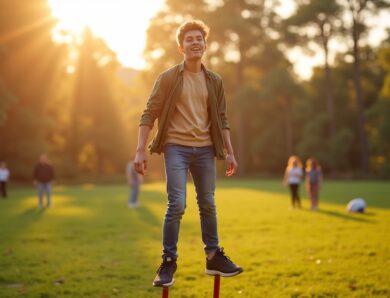 Devenir échassier : le guide complet et clair pour réussir dans ce métier sur emploi-travail.com