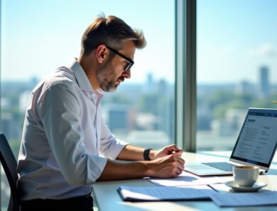 Comment effectuer les démarches administratives pour le transfert d&rsquo;une assurance vie ?