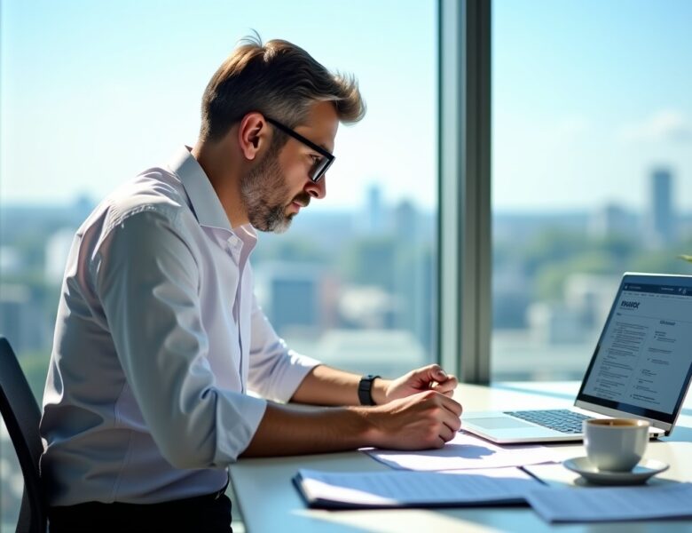 Comment effectuer les démarches administratives pour le transfert d&rsquo;une assurance vie ?