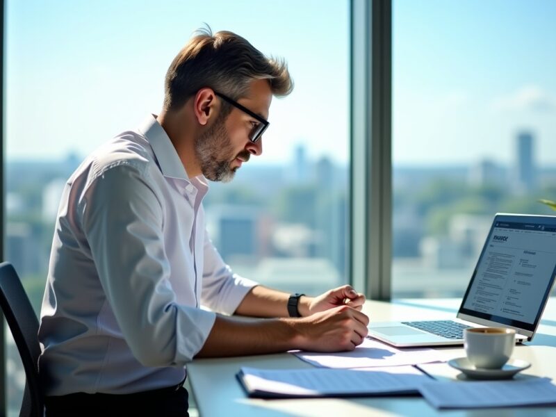 Comment effectuer les démarches administratives pour le transfert d&rsquo;une assurance vie ?