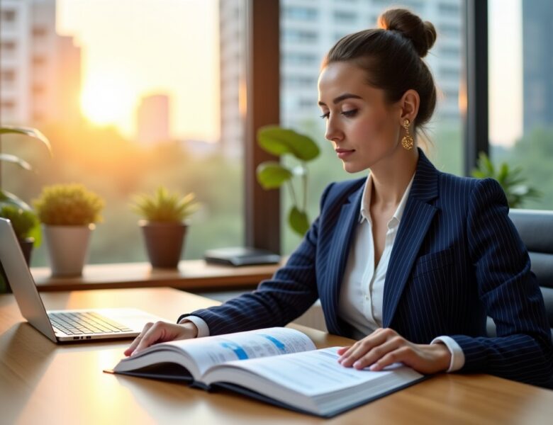 Guide Essentiel des Lignes Commerciales : Décrypter le Manuel Indispensable de l’Assurance Professionnelle
