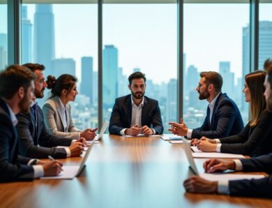 Commission sur cotisation : démystifier son fonctionnement réel