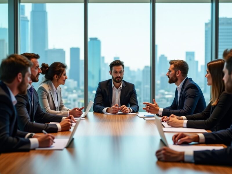Commission sur cotisation : démystifier son fonctionnement réel