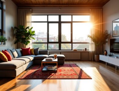 Rénovation : les initiatives qui subliment votre habitation