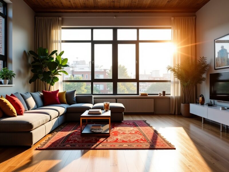 Rénovation : les initiatives qui subliment votre habitation