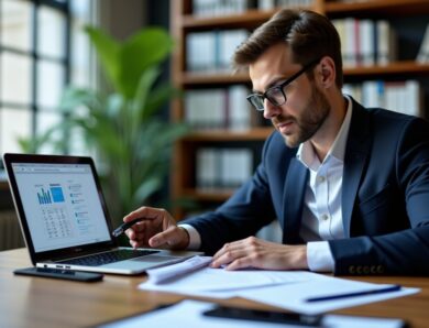 Comment identifier le titulaire d’un IBAN : ce que vous devez savoir