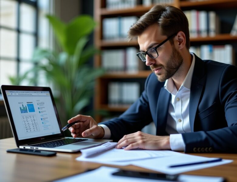 Comment identifier le titulaire d’un IBAN : ce que vous devez savoir