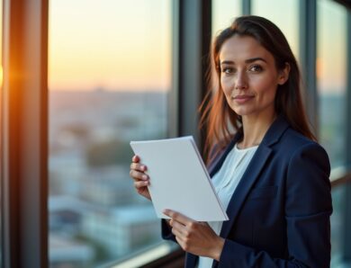 Note d’opportunité : le levier essentiel qui peut transformer le lancement de votre projet