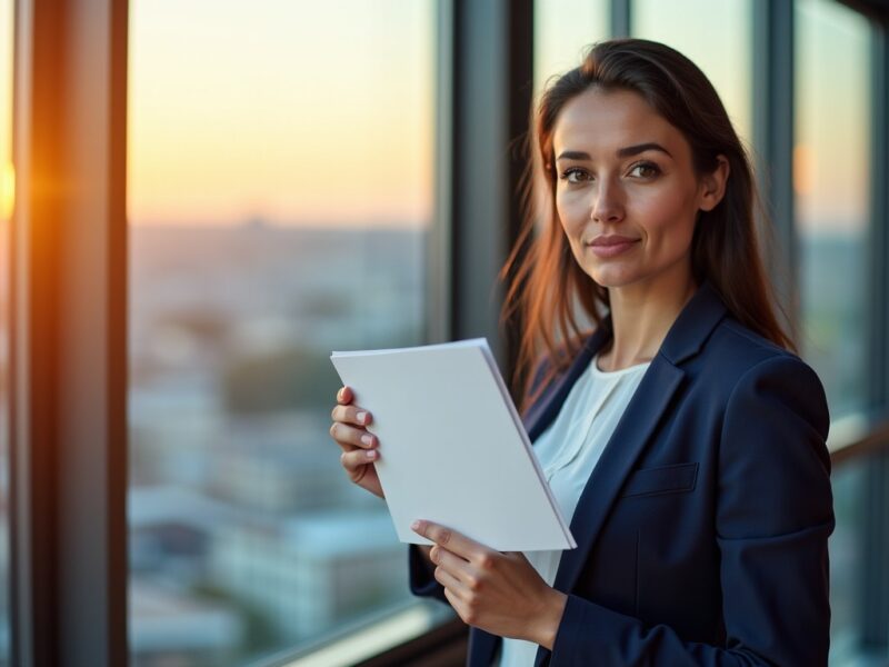 Note d’opportunité : le levier essentiel qui peut transformer le lancement de votre projet