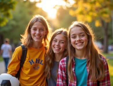 Comment captiver les 12-17 ans : des activités engageantes qui résonnent avec leur univers