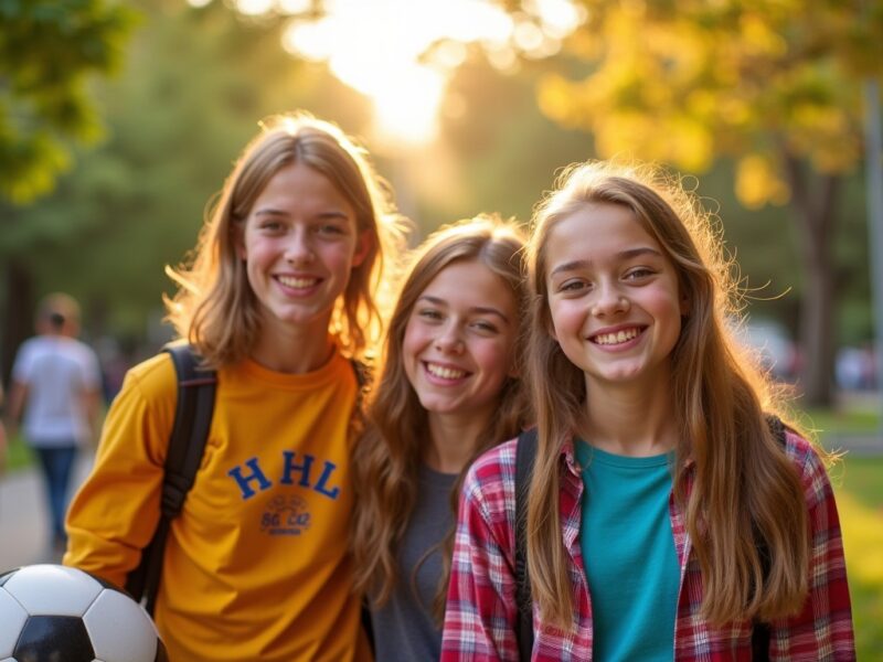 Comment captiver les 12-17 ans : des activités engageantes qui résonnent avec leur univers