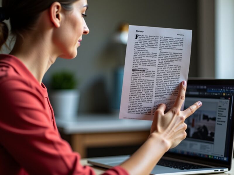 Convertir un PDF en JPG : Adobe versus ses concurrents