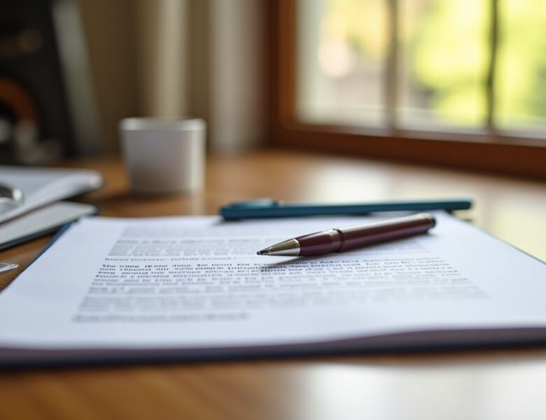 Comment rédiger une lettre de motivation percutante pour un voyage scolaire : mes astuces incontournables