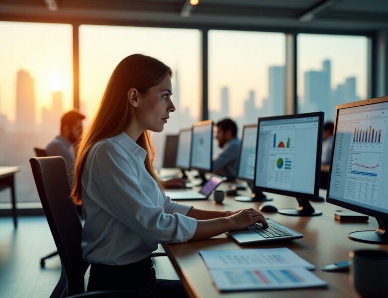 Le marketing direct : Décryptage d&rsquo;une stratégie de communication ciblée