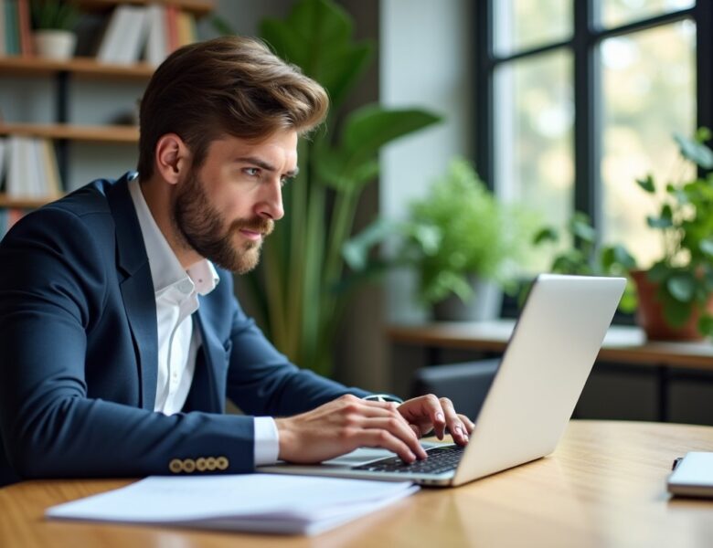 Les outils de facturation révolutionnaires qui optimisent le temps des entrepreneurs