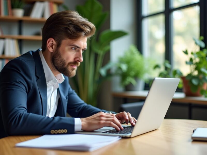 Les outils de facturation révolutionnaires qui optimisent le temps des entrepreneurs