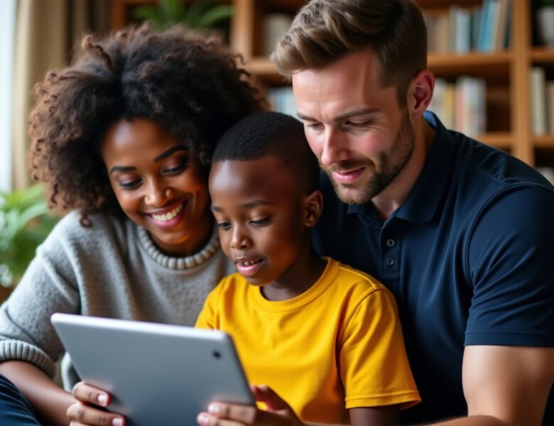 École Directe : l&rsquo;outil essentiel pour un suivi quotidien efficace de la scolarité