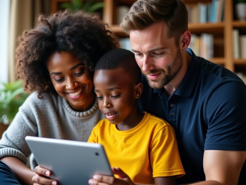 École Directe : l&rsquo;outil essentiel pour un suivi quotidien efficace de la scolarité