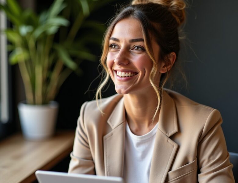 Inspirations féminines : citations puissantes de femmes entrepreneures pour dynamiser votre motivation